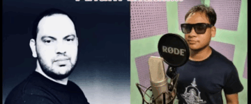 Shiva Palas - Antim Bidai