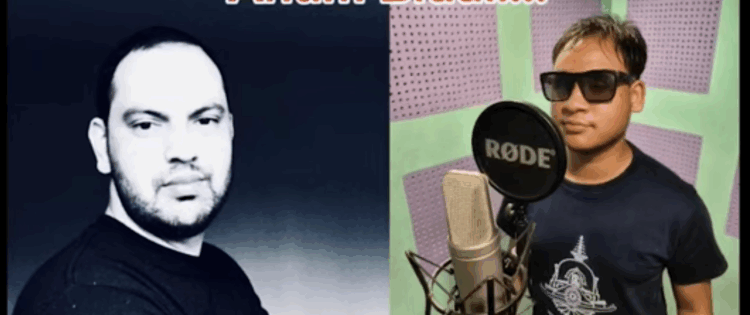 शिव पलाँसको  म मर्दा को - को  मलामी आए